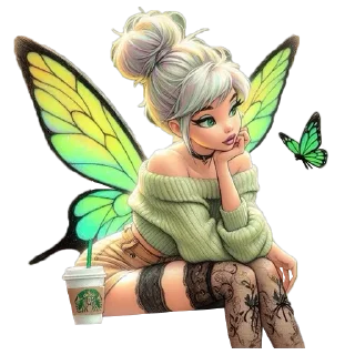 🧚‍♀️