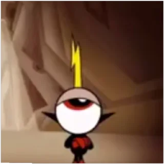 👁