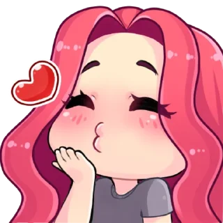 😙