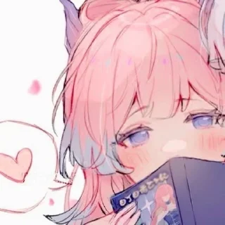 💝