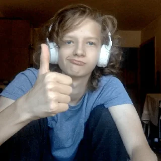 👍