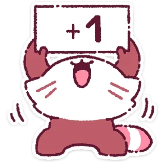 👍