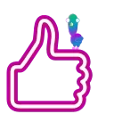 👍