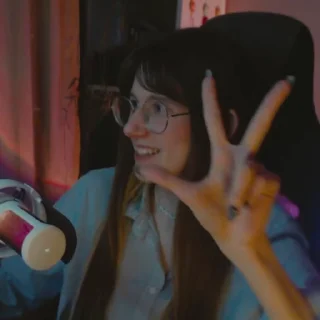 ✌️