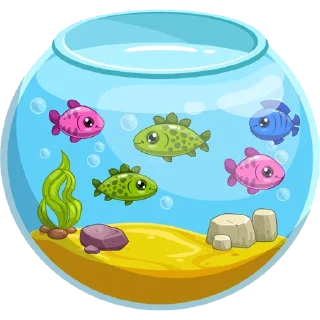 🐠