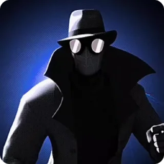 ⚫