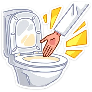 🚽