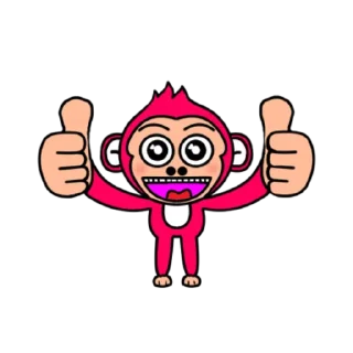 👍