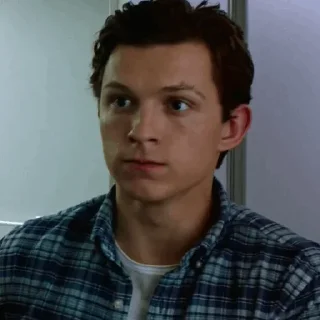 Tom Holland Far Frome Home @stickersb2b
