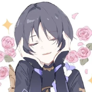 🥰