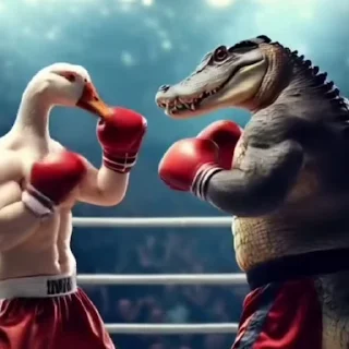 🥊