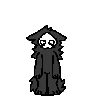 😢