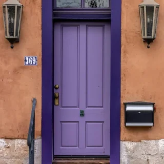 🚪