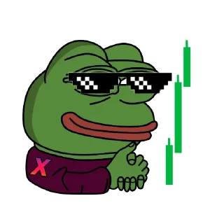 📈