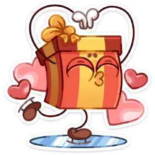 ❤️