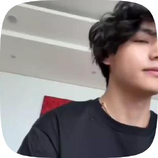 Тэхён @btskanal13 :: @fStikBot