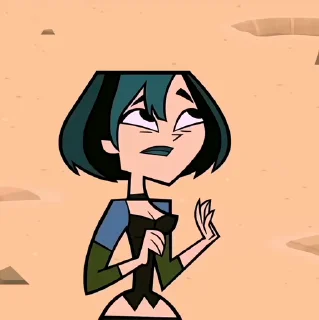 💚