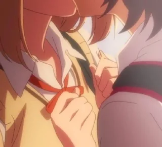 💋