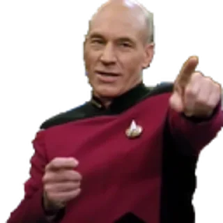 ☝️