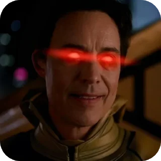 Reverse Flash • @Earth928B