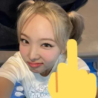 🖕