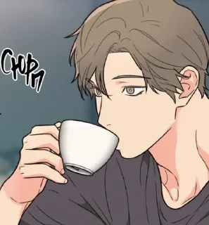 ☕️