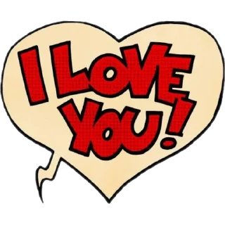 ❤️
