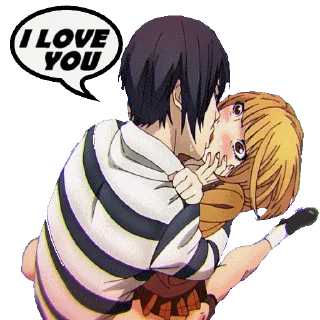 😘