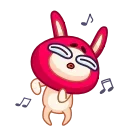 💃