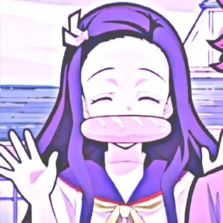 💜