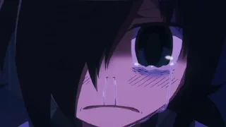 😭