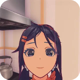 ☁