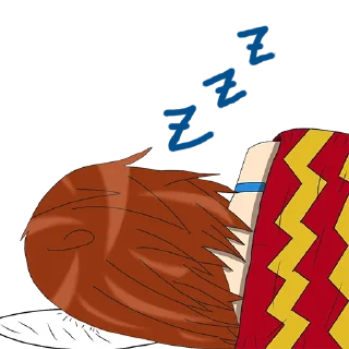 😴