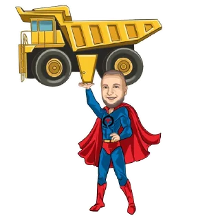 💪