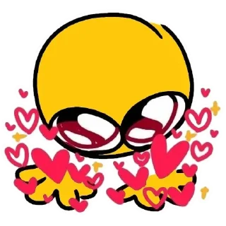 ❤️