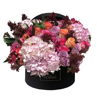 💐