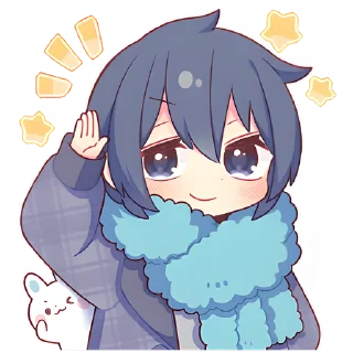 👋