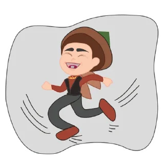 🏃‍♂️