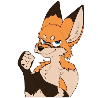 🦊