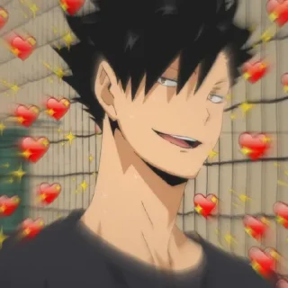 ❤️