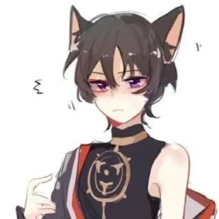 🐱