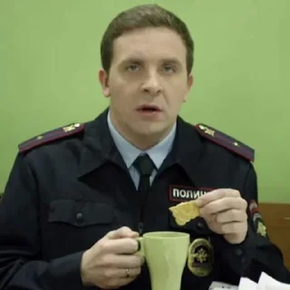 👮