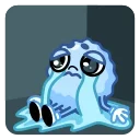 😭