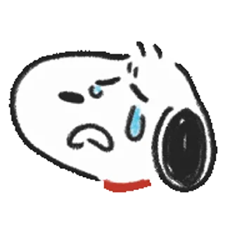 😭