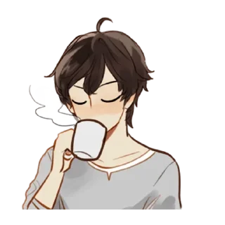 ☕️