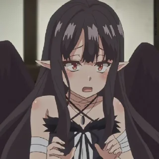 😥