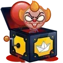 🤡