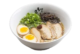 🍜