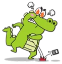 🐊