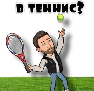 🎾